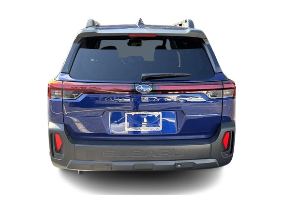 Thumbnail: 2026 Subaru Outback - 5