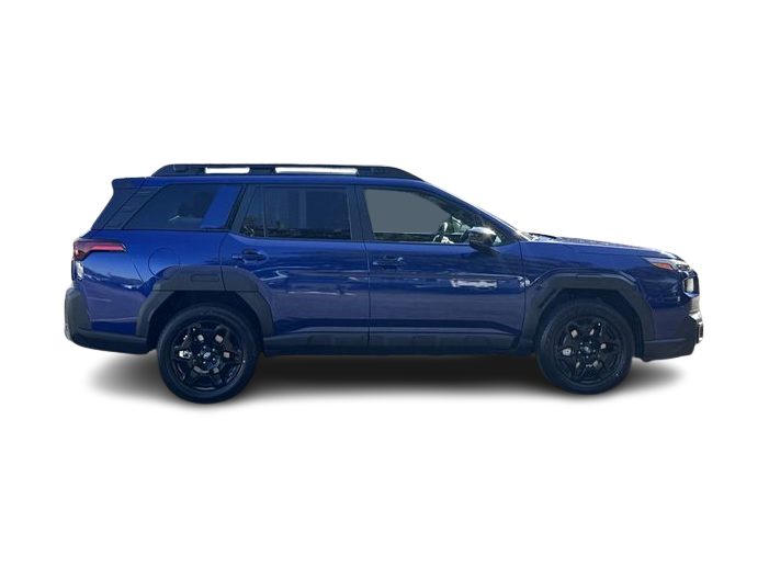 Thumbnail: 2026 Subaru Outback - 18