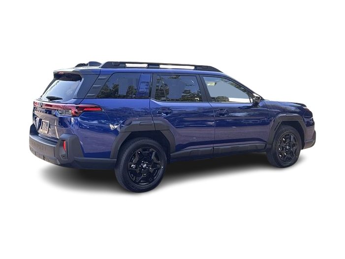 Thumbnail: 2026 Subaru Outback - 17