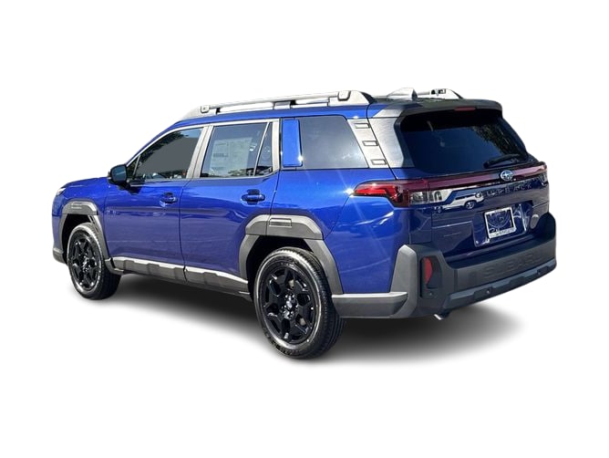 Thumbnail: 2026 Subaru Outback - 4