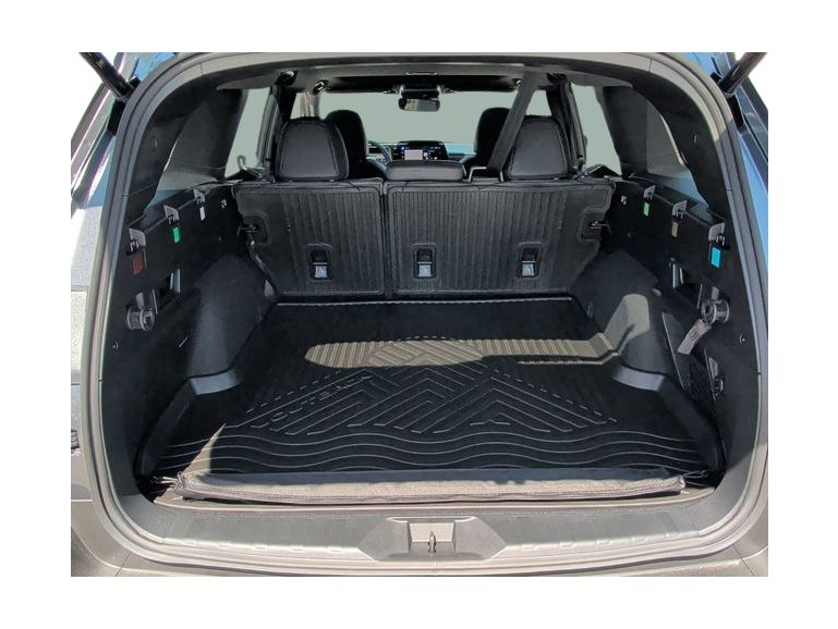 Thumbnail: 2026 Subaru Outback - 36