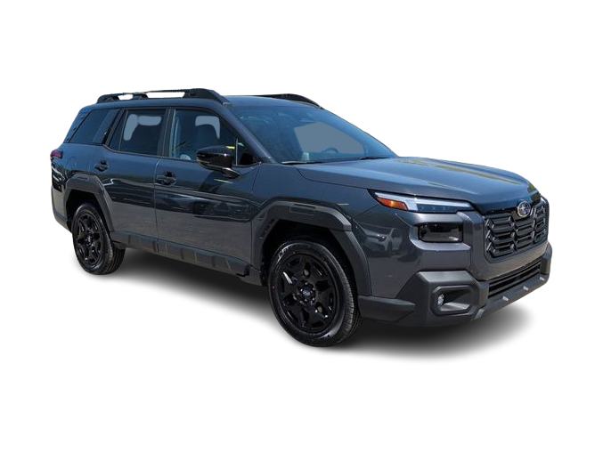 Thumbnail: 2026 Subaru Outback - 19