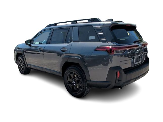 Thumbnail: 2026 Subaru Outback - 4