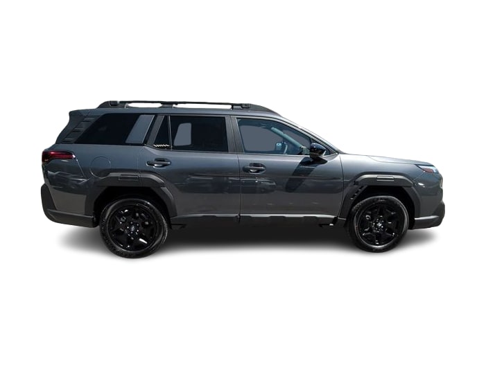 Thumbnail: 2026 Subaru Outback - 18