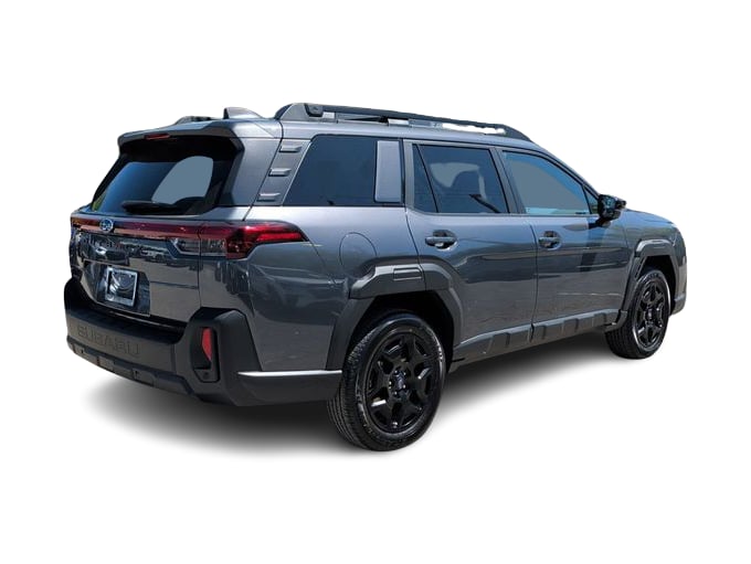 Thumbnail: 2026 Subaru Outback - 17