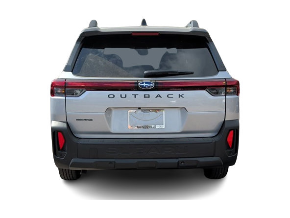 Thumbnail: 2026 Subaru Outback - 5