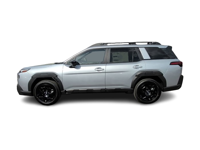 Thumbnail: 2026 Subaru Outback - 3