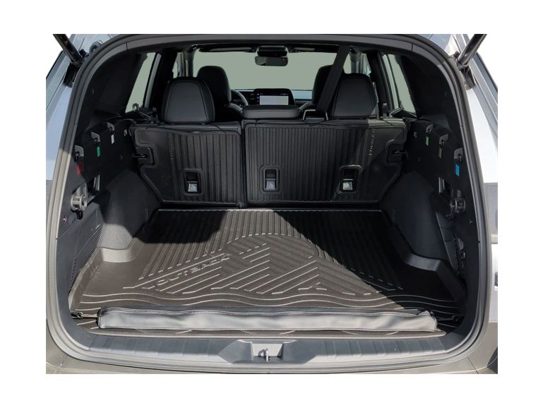 Thumbnail: 2026 Subaru Outback - 36