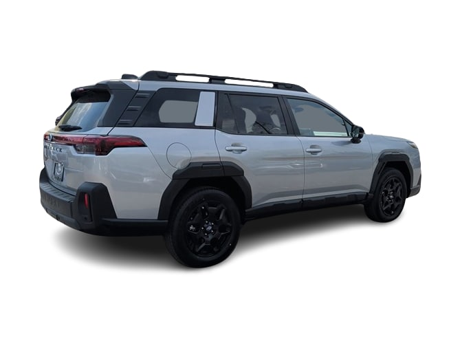 Thumbnail: 2026 Subaru Outback - 17