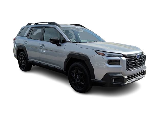 Thumbnail: 2026 Subaru Outback - 19