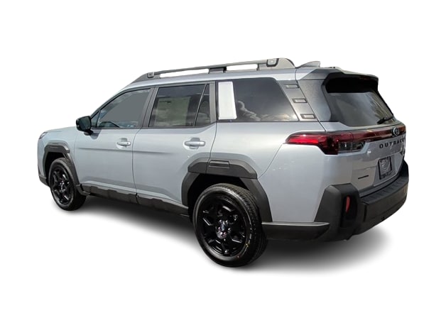 Thumbnail: 2026 Subaru Outback - 4