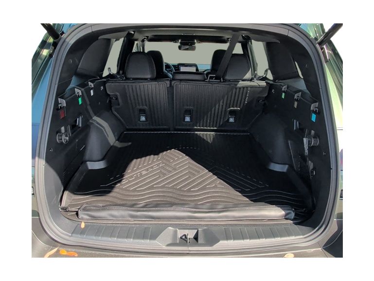 Thumbnail: 2026 Subaru Outback - 35