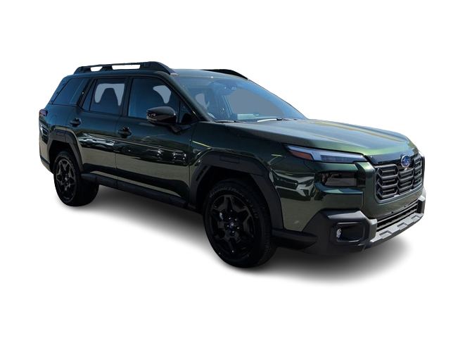 Thumbnail: 2026 Subaru Outback - 19