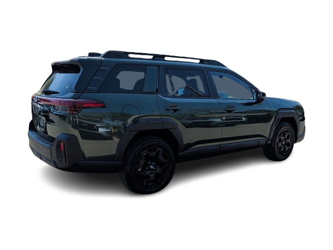 Thumbnail: 2026 Subaru Outback - 17