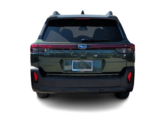 Thumbnail: 2026 Subaru Outback - 5