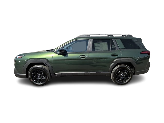 Thumbnail: 2026 Subaru Outback - 3