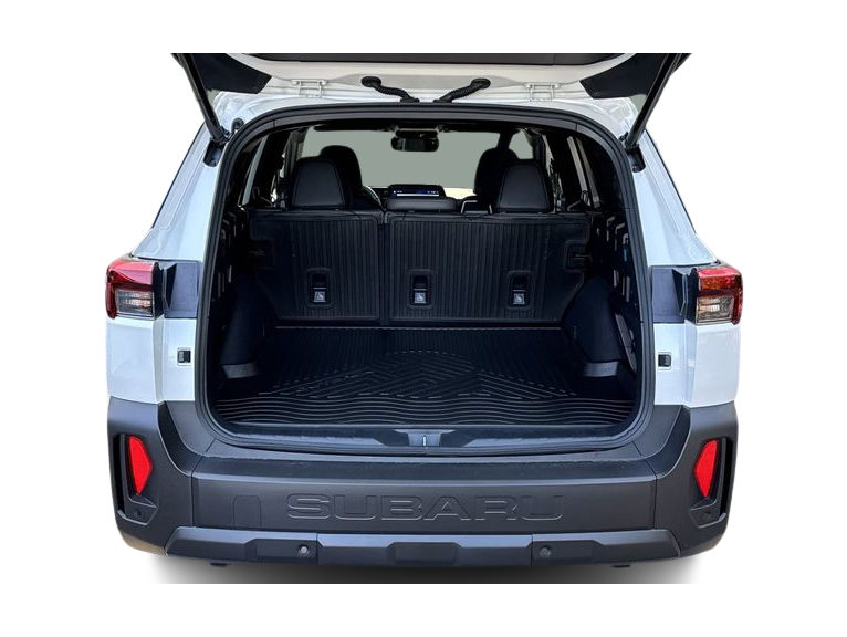 Thumbnail: 2026 Subaru Outback - 33