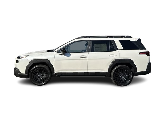 Thumbnail: 2026 Subaru Outback - 3