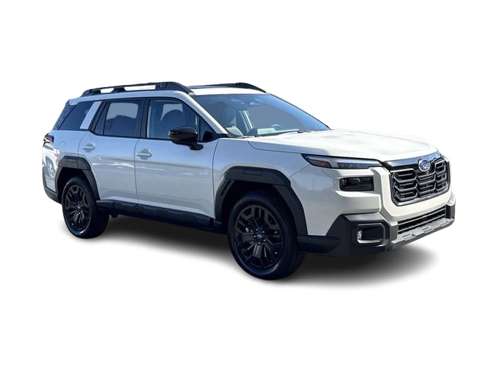 Thumbnail: 2026 Subaru Outback - 20