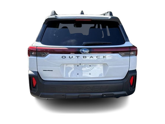 Thumbnail: 2026 Subaru Outback - 5