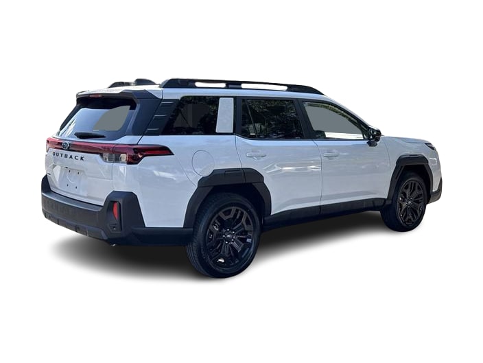 Thumbnail: 2026 Subaru Outback - 18