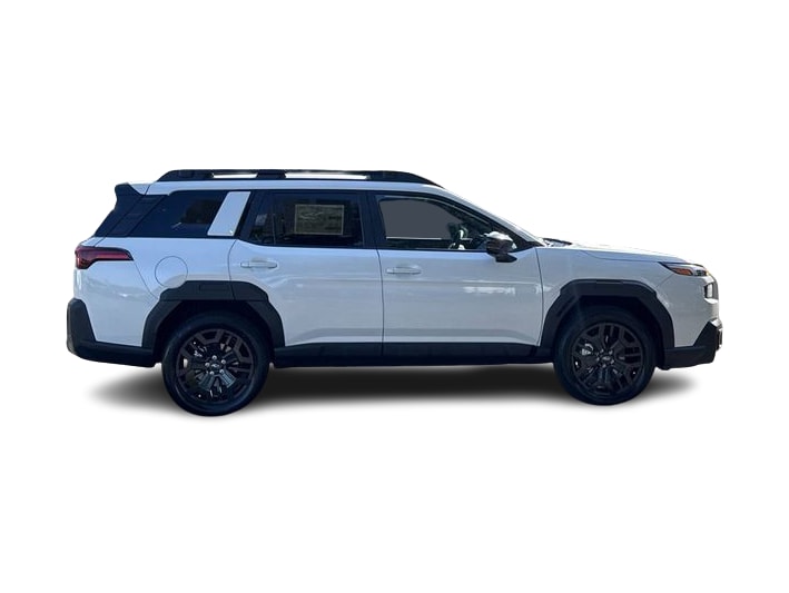 Thumbnail: 2026 Subaru Outback - 19