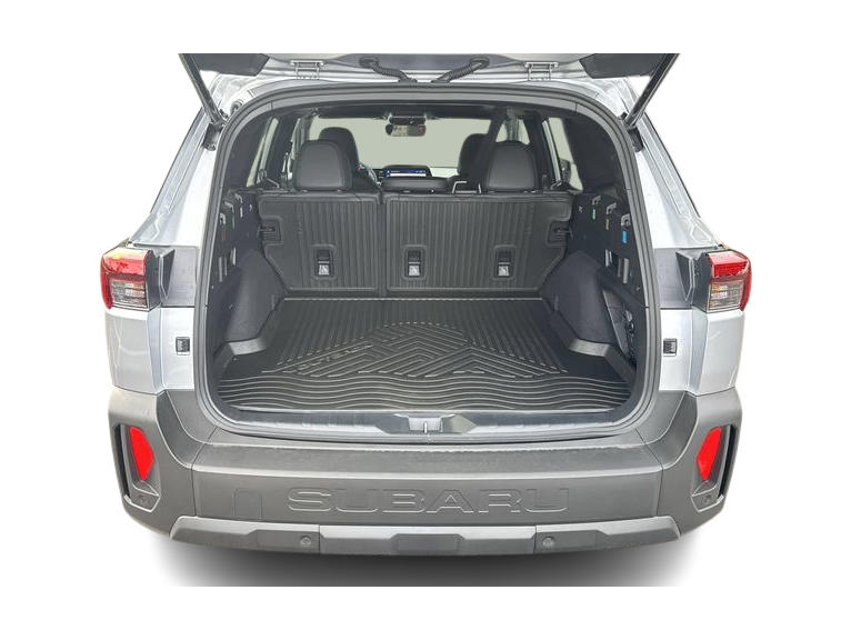 Thumbnail: 2026 Subaru Outback - 33
