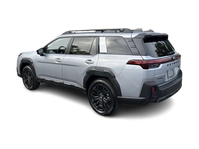 Thumbnail: 2026 Subaru Outback - 4