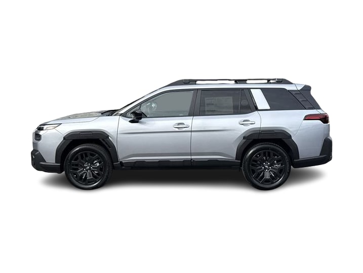 Thumbnail: 2026 Subaru Outback - 3
