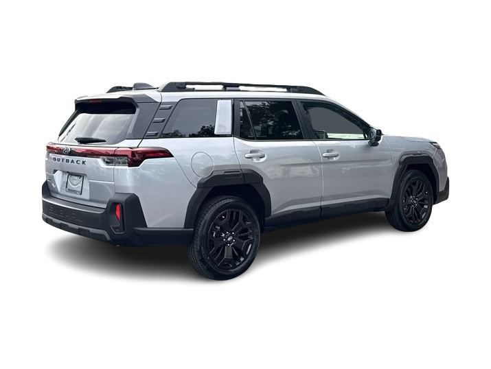 Thumbnail: 2026 Subaru Outback - 19