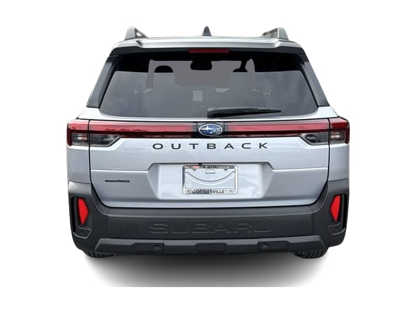 Thumbnail: 2026 Subaru Outback - 5