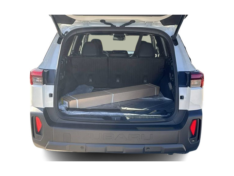 Thumbnail: 2026 Subaru Outback - 33