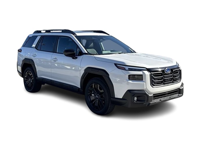 Thumbnail: 2026 Subaru Outback - 20