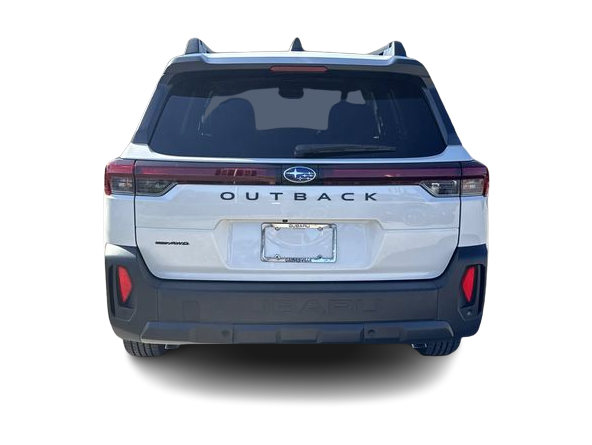 Thumbnail: 2026 Subaru Outback - 5