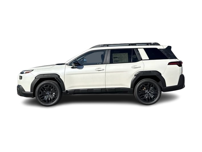 Thumbnail: 2026 Subaru Outback - 3