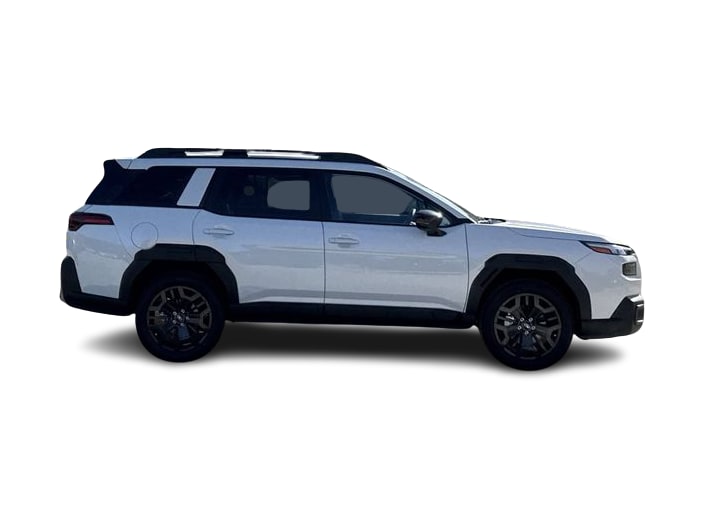 Thumbnail: 2026 Subaru Outback - 19