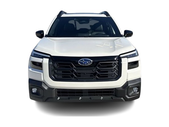 Thumbnail: 2026 Subaru Outback - 6