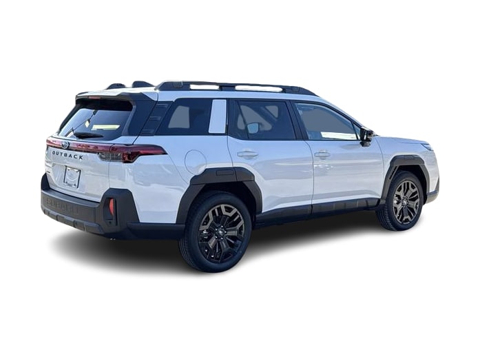 Thumbnail: 2026 Subaru Outback - 18