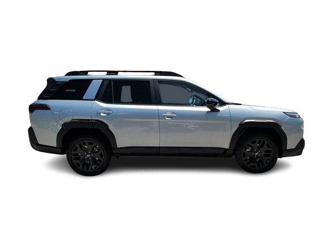 Thumbnail: 2026 Subaru Outback - 19