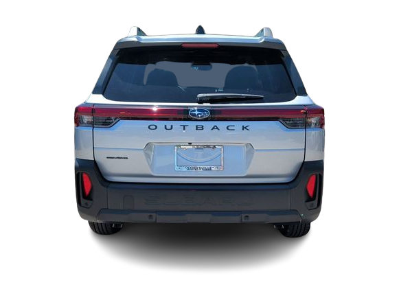 Thumbnail: 2026 Subaru Outback - 5