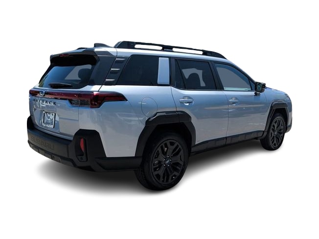 Thumbnail: 2026 Subaru Outback - 18