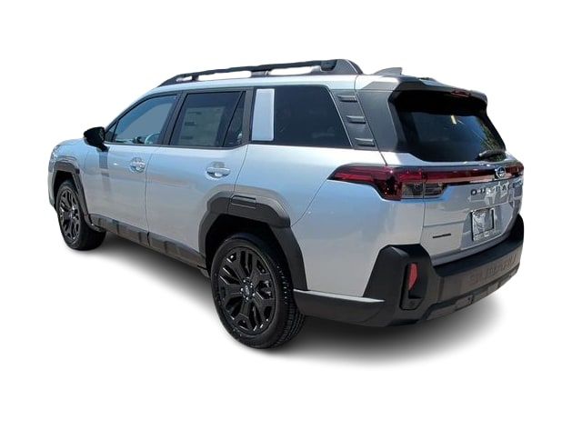 Thumbnail: 2026 Subaru Outback - 4