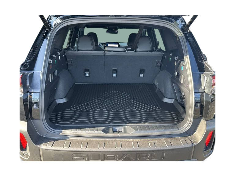 Thumbnail: 2026 Subaru Outback - 17