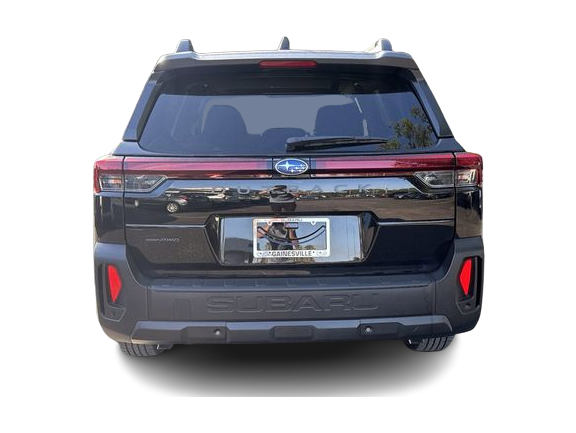 Thumbnail: 2026 Subaru Outback - 5