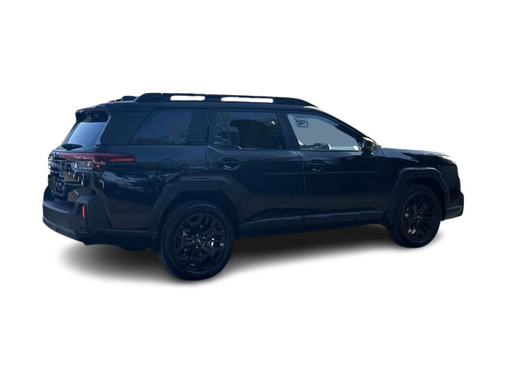 Thumbnail: 2026 Subaru Outback - 20