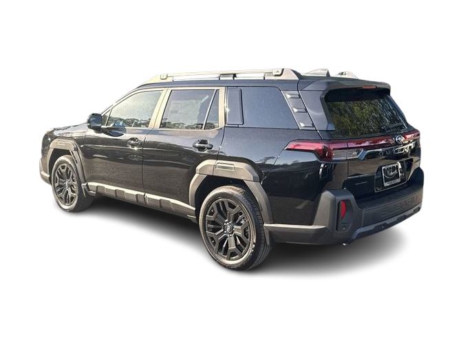 Thumbnail: 2026 Subaru Outback - 4