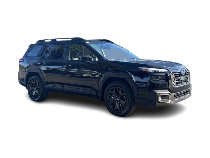 Thumbnail: 2026 Subaru Outback - 21