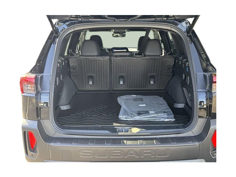 Thumbnail: 2026 Subaru Outback - 16