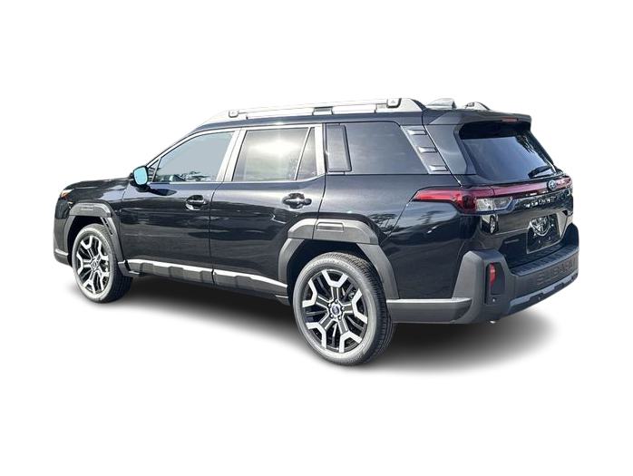 Thumbnail: 2026 Subaru Outback - 4