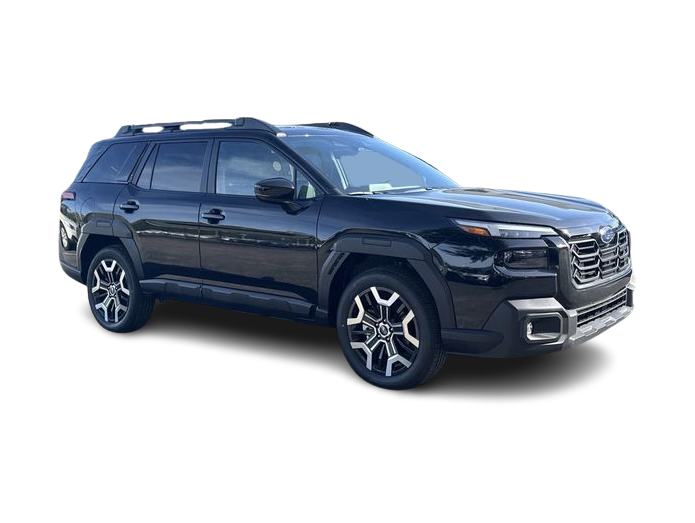 Thumbnail: 2026 Subaru Outback - 21